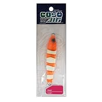 Amazon.co.jp: ガンクラフト(Gan Craft) コソジグ 120g #17 ブルピン