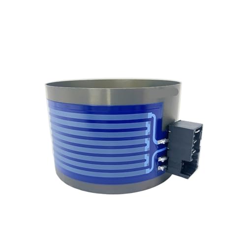 Kompatibel mit Bosch Dickschicht-Heizring for Geschirrspüler, Heizwasserpumpe und Umwälzpumpe, Geschirrspüler-Zubehör(7555)