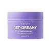 HUBAI GET-DREAMY overnight toning whip, Maelys Get Dreamy Overnight Toning Whip, Anti-Wrinkle Skin Tightening Gel, Body Firming Cream for women, Youthful Skin (1PCS, 100ml)