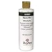 Produktbild RAYHER 38003100 Allesfarbe, Flasche 235 ml, schneeweiß
