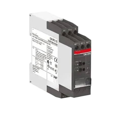 Relais de contrôle 1SVR730840R0200 pour surveillance de tension