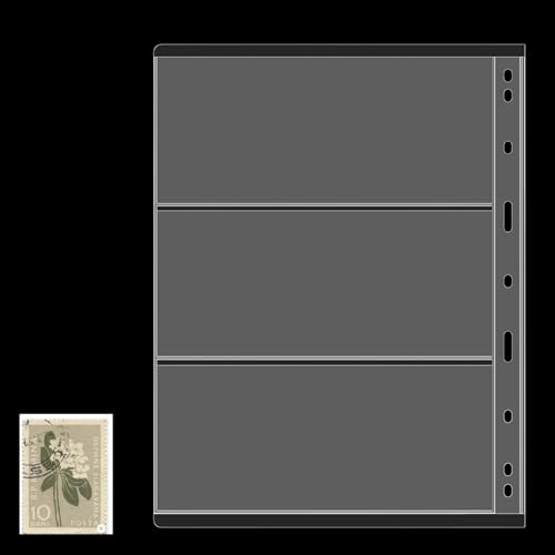 Álbum de colección de billetes, álbum de monedas, libro transparente para coleccionar monedas, libro coleccionable para moneda para regalo de Año Nuevo portátil