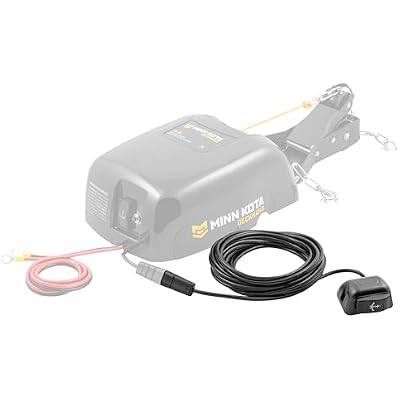 Minn Kota Deckhand Remote Control for DH-40 Anchor Winch