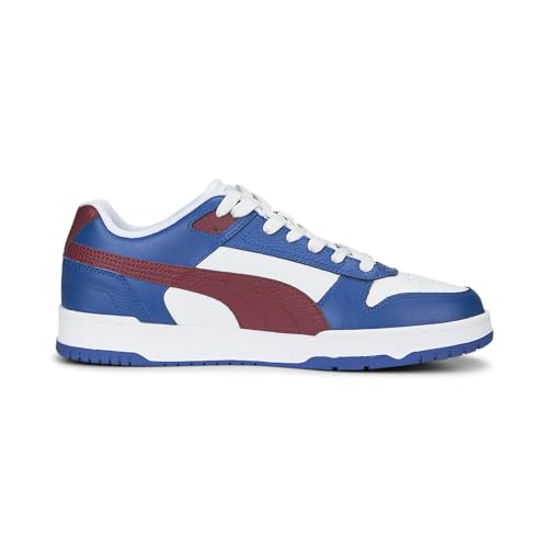 Image of Puma Unisex Adult RBD Game Low Sneaker