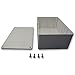 Produktbild Unbekannt Box mit Deckel weiß 150 x 100 x 60 mm Gehäuse & 48,3 cm Schrank Racks