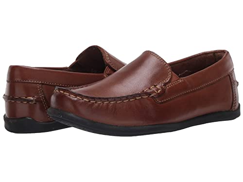 Florsheim Boys Jerod Venetian Jr. (Toddler/Little Kid/Big Kid)2
