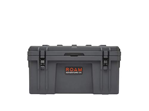 ROAM Adventure Co. The Rugged Case | Off Road Storage Case | Water Proof