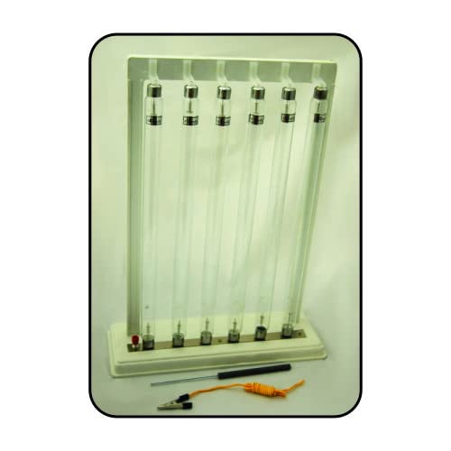 AjantaExports Spectrum tubes Hydrogen Emission spectrum Atomic spectra