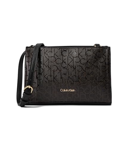 Calvin Klein Deesha Signature Crossbody
