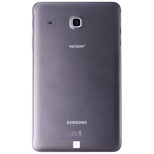 Samsung Galaxy Tab E T378V Tablet - Android 7.1 (Nougat) 32Gb 8In Tft (1280 X 800) 4G - Verizon (Renewed) #TOP1