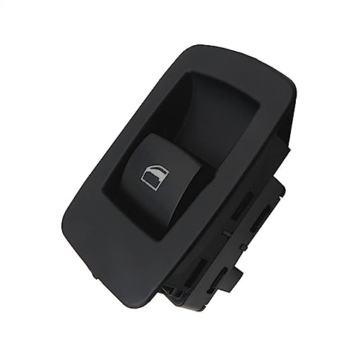 Bouton de commutation miroir fenêtre BMW E90 328i lève-vitre électrique 61319217332