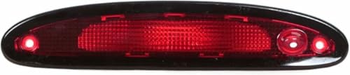 Troisième feu stop arrière pour remplacer optique cassée Chrysler 2001-2007