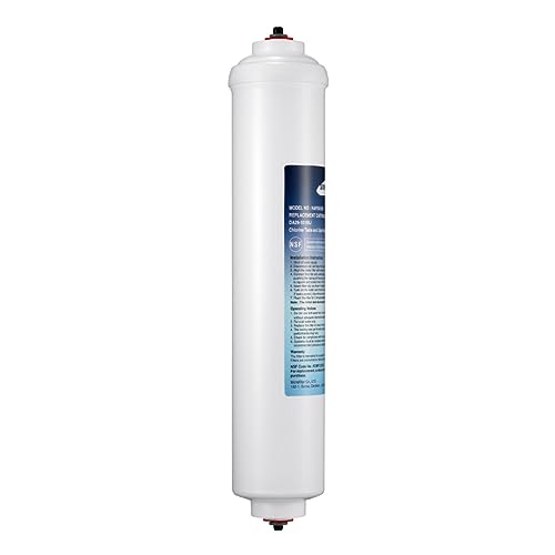 Samsung DA29-10105J Original-Wasserfilter, 2 Stück