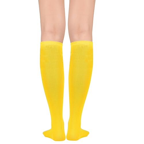 Image of Zando Knee High Socks - Long & Thigh High Socks for Women