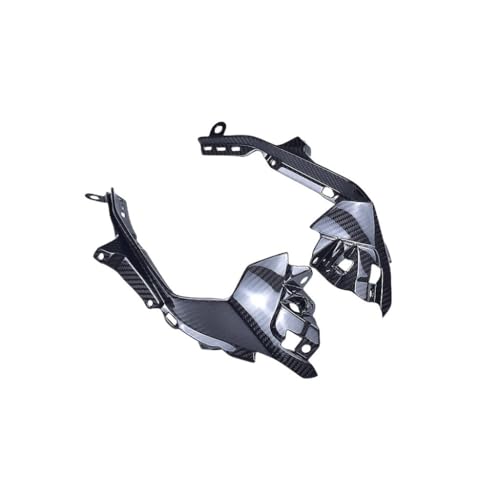 Carénages latéraux moto pour YZF-R6 2017-2020 couvercle de réservoir