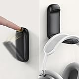 Lamicall Headphone Holder Hook for Desk - [Dual...