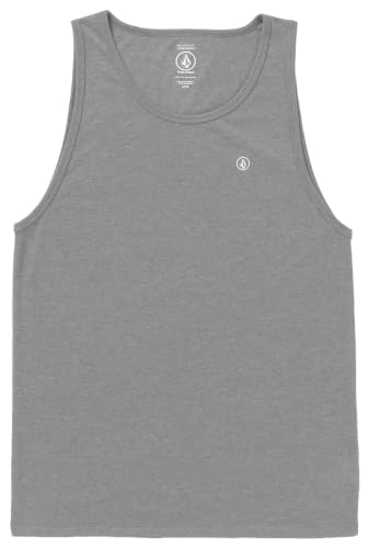 Image of Volcom Men's Heather Tank