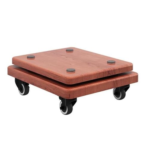 Support d'isolation double couche caisson de basses 40x45cm