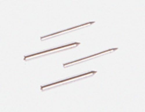Cir-Kit Concepts Dollhouse Miniature Awl Replacement Pins, Pkg of 4#CK1044-1