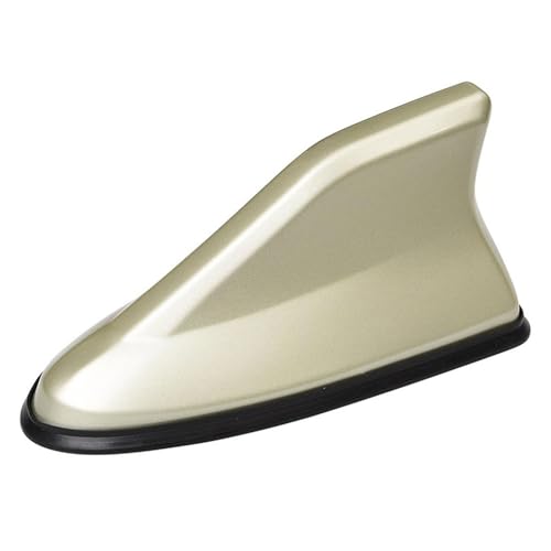 Antena aleta de tiburón para renovar tapas de antena de techo desgastadas