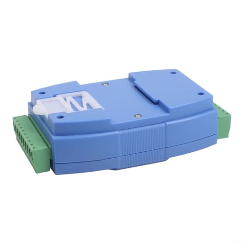 Régulateur de tension 220V à contrôle d'angle de phase 4-20mA - 7