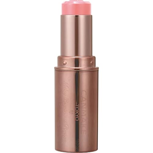 キャンメイク メルティールミナスルージュT06 口紅 06 サクラエンジェル 3.8グラム (x 1)