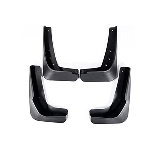 Garde-boue pour A3 Sportback anti-projection accessoires de protection auto 13-19