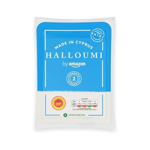by Amazon Halloumi, 225g Cover