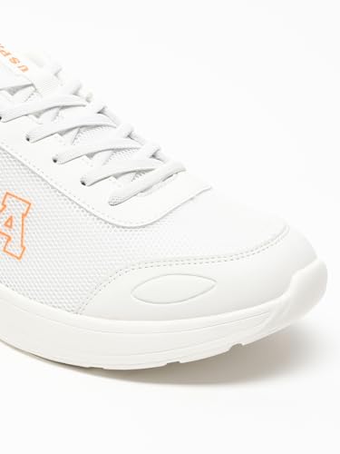 Image of U.S. POLO ASSN. Men Lace Up Sneaker Shoes