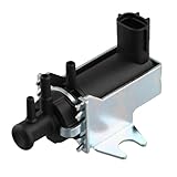 Électrovanne Turbo Voiture 25819 27050 25819 27040 Pour Toyota Pour Rav4 2000 2001 2002 2003 2005