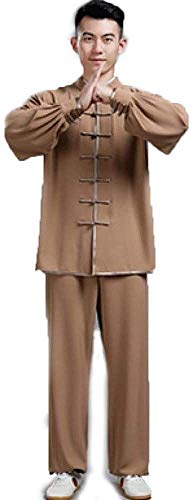 Vêtements d'uniforme de Tai Chi costume d'arts martiaux femme