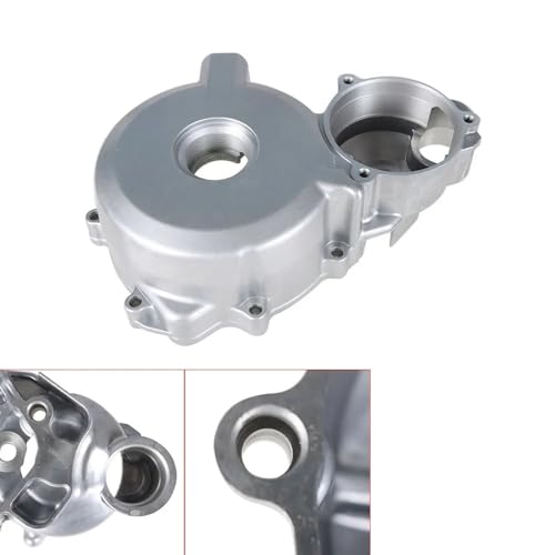 Joint de carter de stator pour Suzuki DRZ400 ES SM - 5