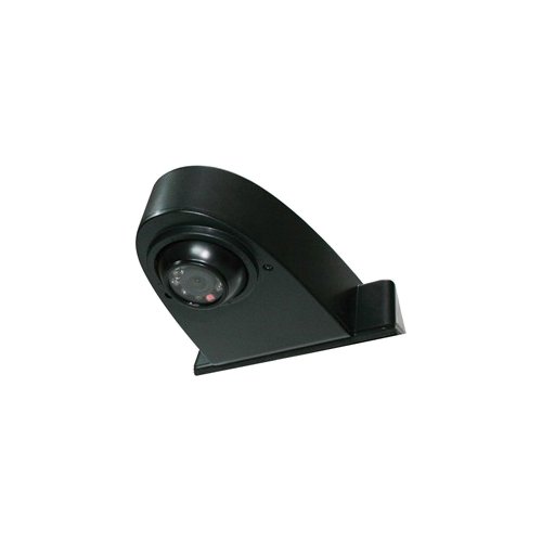 Preisvergleich Produktbild Caratec Farb-Dachkamera Safety CS100DLA