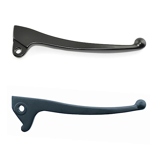 Manetas Accossato Keeway Focus 150 repuestos de palancas de freno de moto
