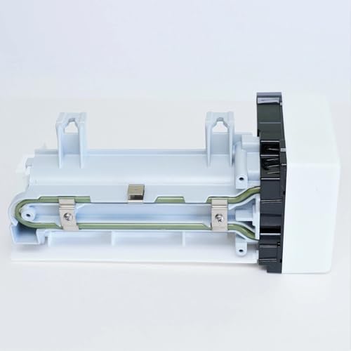 Choice Refrigerator Icemaker GENTERUN miniatura 2