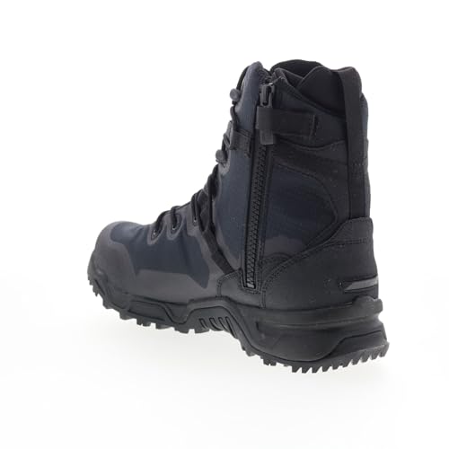 Image of Original S.W.A.T. Alpha Fury 8 inch Side Zip Safety Toe