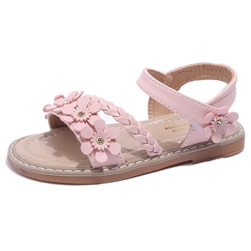 Minbei Kleinkind Baby Mädchen Sandalen Girls Sandals...