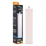 FilterLogic FL-007 Compatible with Franke 08, Omni & Instante Tap Filter Cartridges and Qettle Q08 Filters