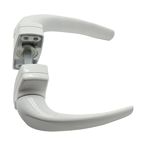 Micel Vega 68009 - Jgo manilla 6802 aluminio bl