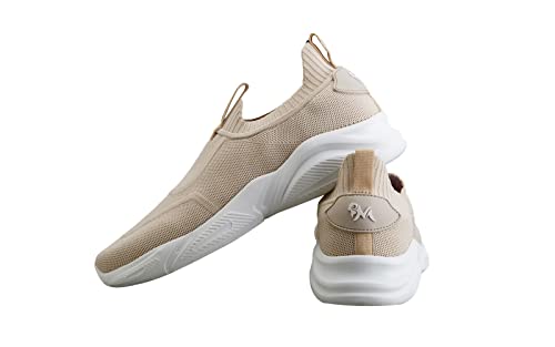 Image of Neeman's Sole Max Slip On for Women | Comfortable, Breathable and Flexible | Casual Shoes for Women | Soft Trendy Stylish Shoes for Women | Walking Running Shoes