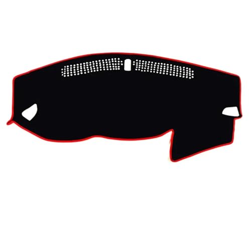 Tapis de bord haut de gamme pour Hyundai Tucson finition sur mesure anti-UV et anti-chaleur