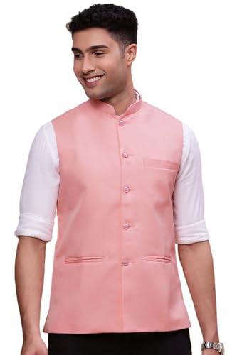 Image of SHOWOFFFF Men Nehru Jacket
