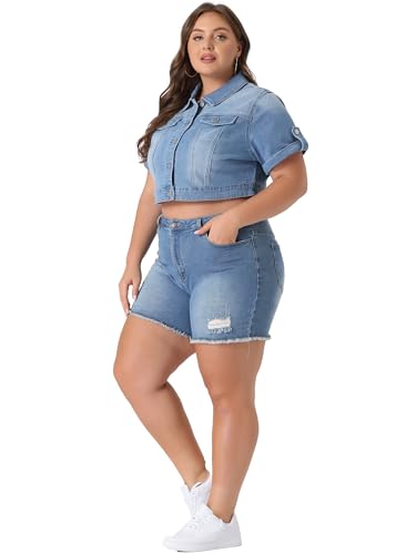 Agnes Orinda womens A-line Coat3