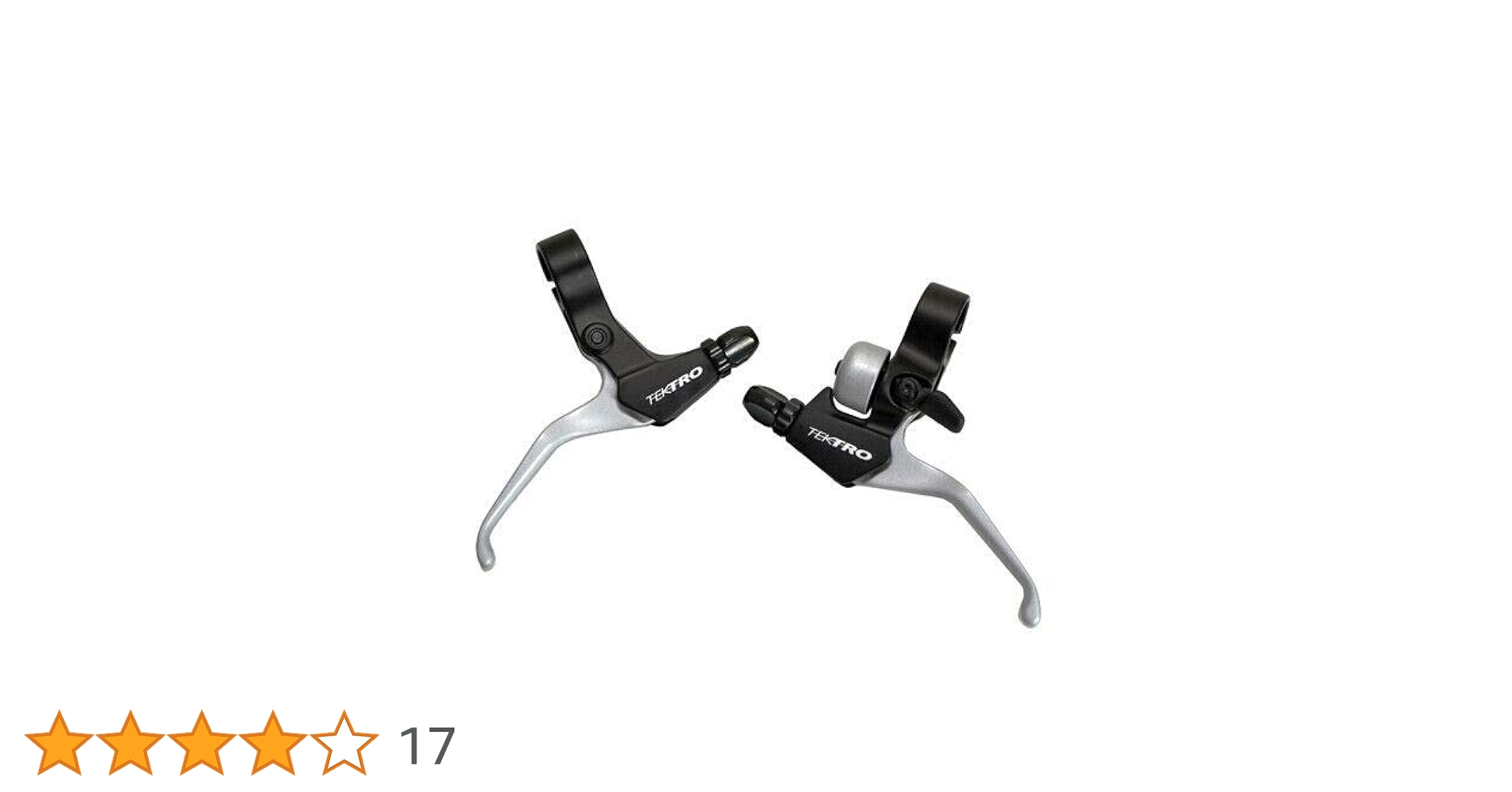TEKTRO Vブレーキセット Carbon Eclipceレバー MT50 TEKTRO Vブレーキセット Carbon Eclipceレバー MT50 TEKTRO V