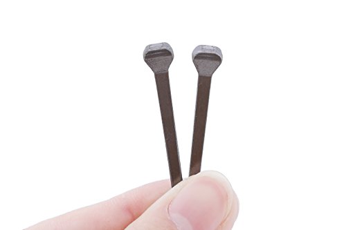 Image of 2 inch Horseshoe Nails Box of 100