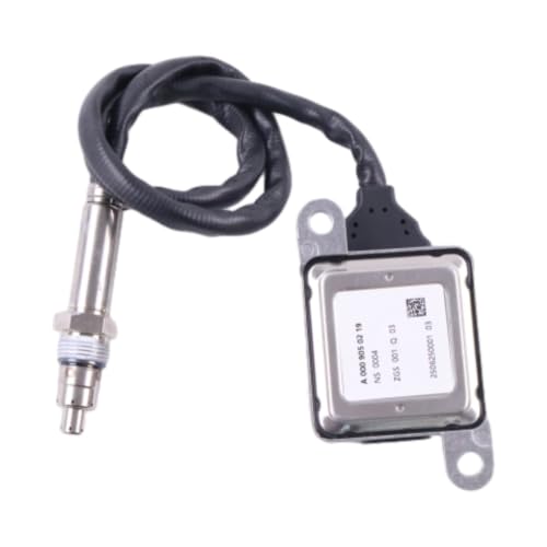 Capteur Nox d'oxyde d'azote pour Benz W205 W213 A0009050219