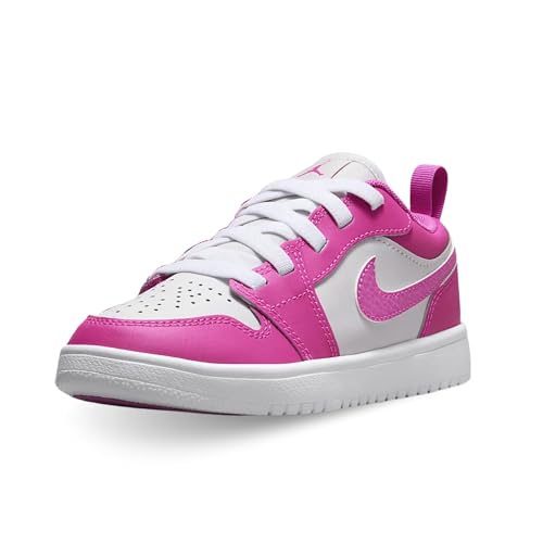 Basket mixte enfant Nike DR9748-060 pour le sport au quotidien