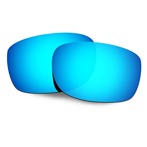 Lentille rechange Oakley Straightlink lunettes de soleil paire de verre de rechange noir