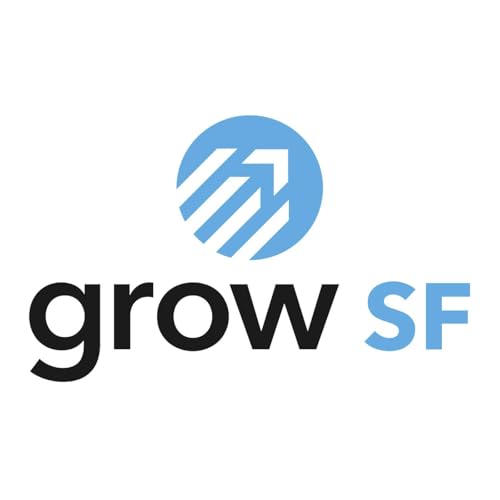 GrowSF Podcast cover art