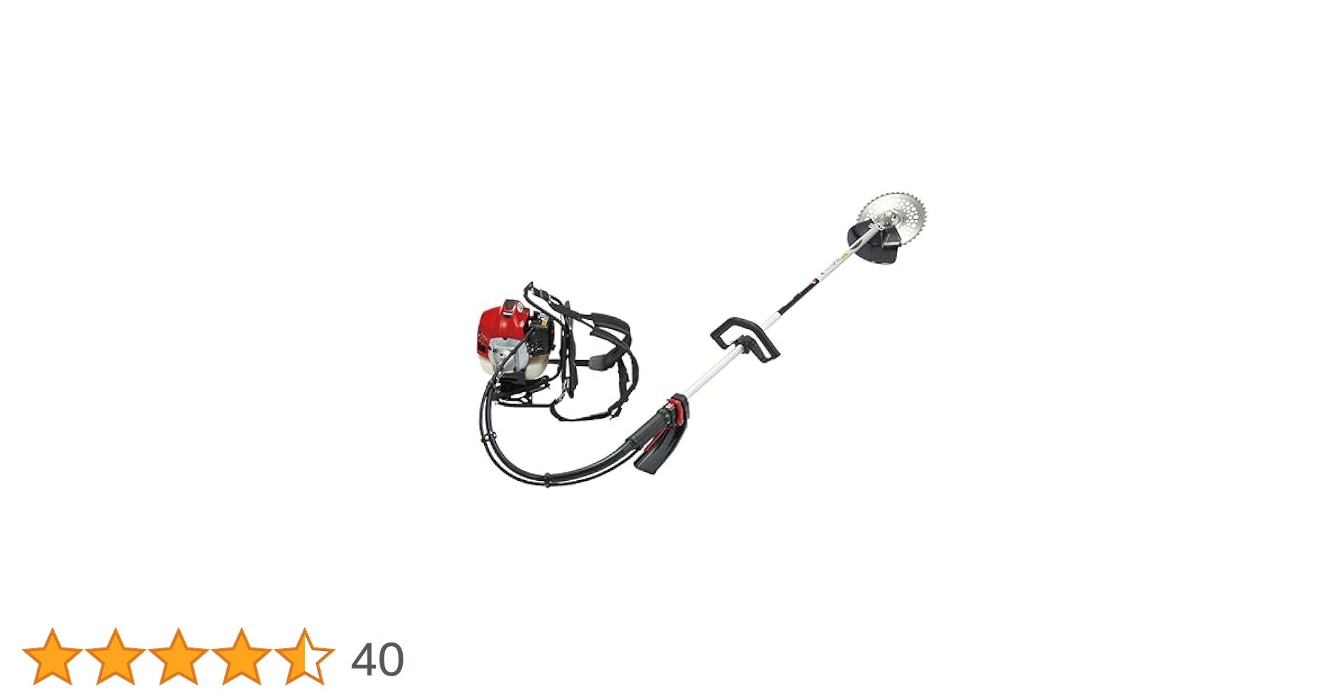Amazon.co.jp: ゼノア エンジン刈払機ジャストシリーズ TKZ265L